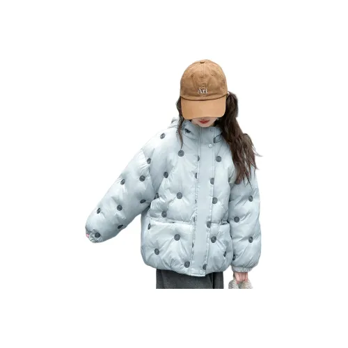 Guldoeleph Хлопковый пуховик для подростков