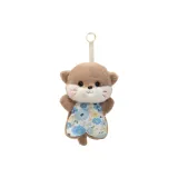 Бобовая сумка Otter