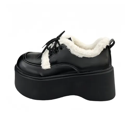 Luji Лоферы Женские