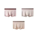 Таро Фиолетовый + Молочный Кофейный + Абрикос Кожа