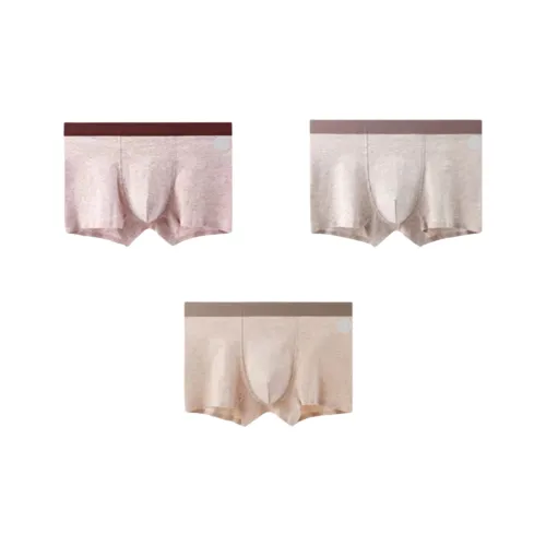 DANA FARROW. Боксеры Мужской