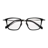 Черный металлик