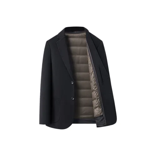 TIFAN Мужские Деловые Костюмы