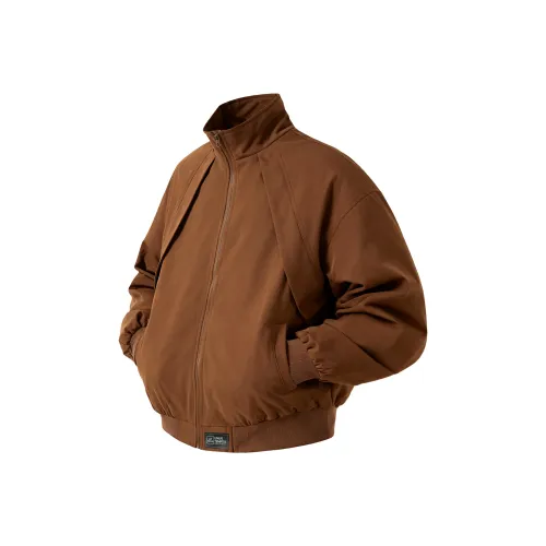 Universal Templates Хлопковый пуховик унисекс