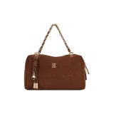 Всесезонный коричневый