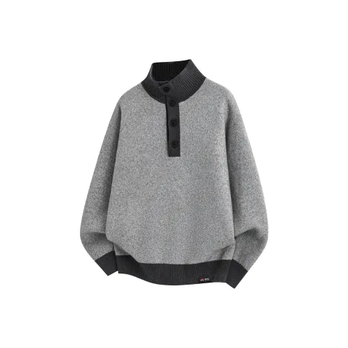 Journey To The West Свитер Унисекс