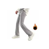 Дымчато-серый [Утолщенная флисовая подкладка]