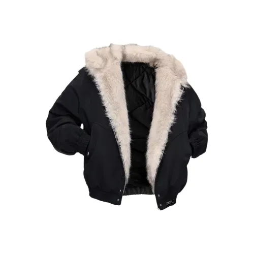 DEMAVIE Унисекс Пуховики