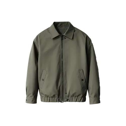 LOUGHNEA Мужские Куртки