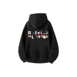 Black-String (Флисовая подкладка)