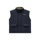 Темно-синий