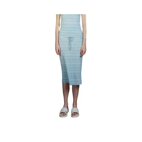 CELLO SONATA KNIT Длинная Юбка Женская