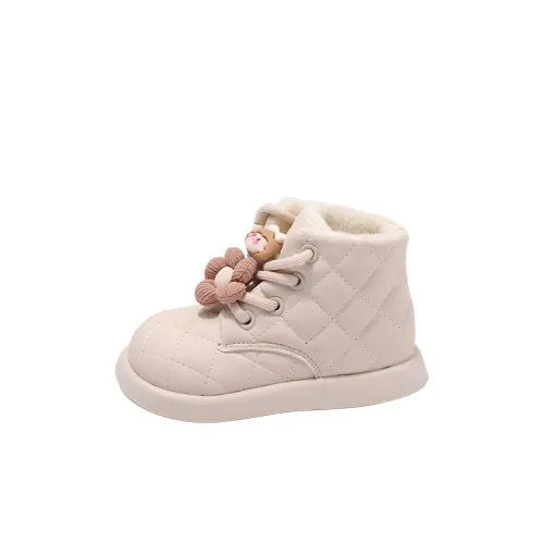 TIANMIAOMIAO Мягкая подошва утеплённая обувь