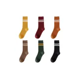 Имбирь Желтый+Бургунди+Карамель+Кофейный+Темно-Зеленый+Черный