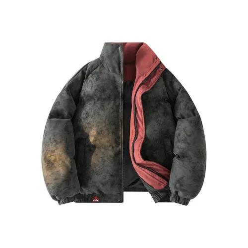 Journey To The West Пуховая куртка Унисекс