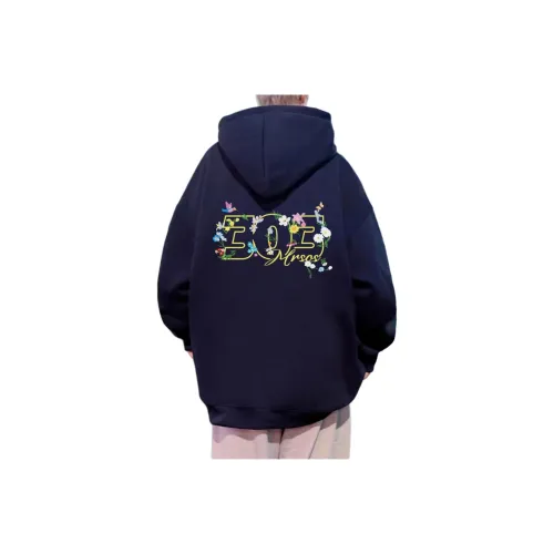 ONENINE34PM Мужские Свитшоты