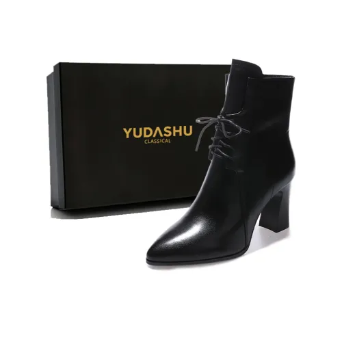 YUDASHU Ботильоны Женские