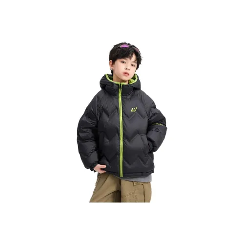 KAERFEITE Пуховик Подростки