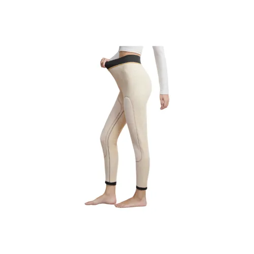 FAVMARTHA Термобрюки Женские