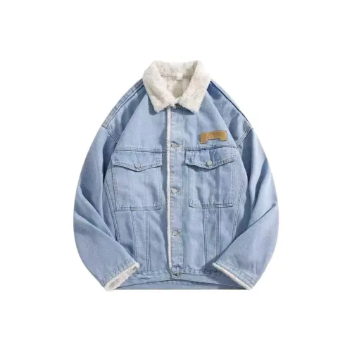 HIDDEN VALLEY Пуховик Унисекс