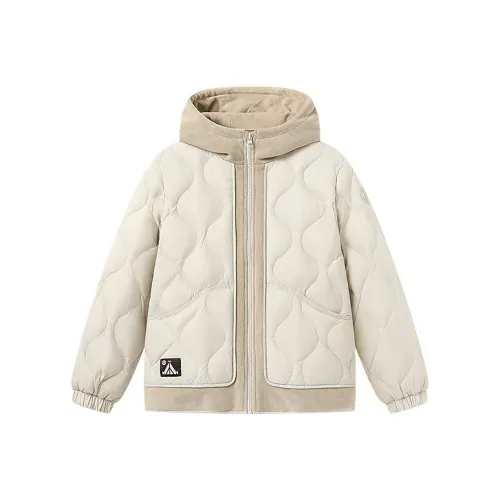 BOSIDENG Пуховик Детский Возраст 3-7 лет