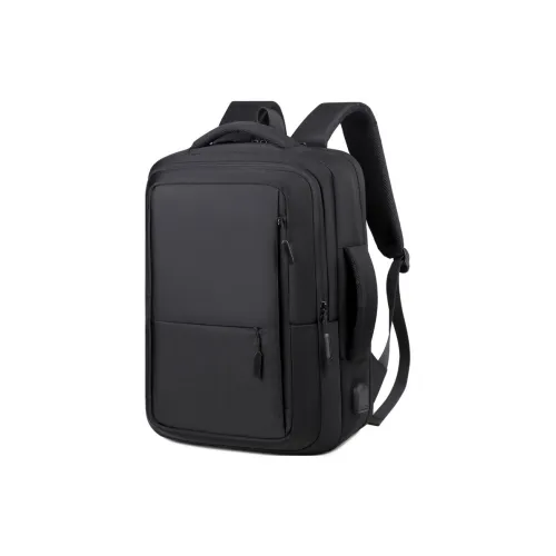 O'ROTA Oxford Рюкзак Стандартный Мужской Многоцветный