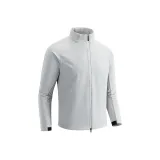 Бежево-серый