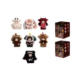 2 Сюрприз-бокса (Случайный стиль)