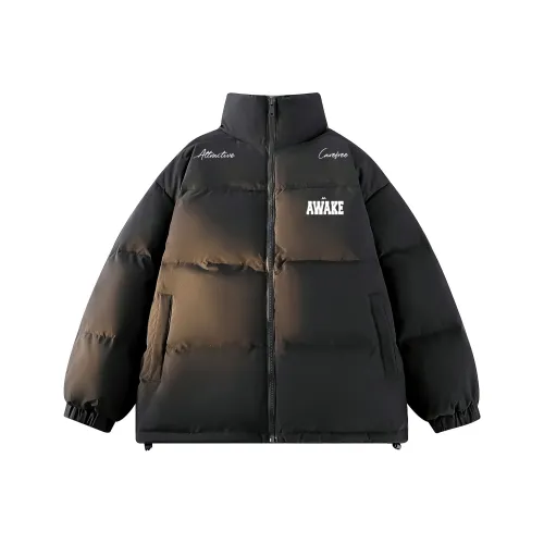 ACHS AWAKE Унисекс Пуховики