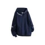 Темно-синий (флисовая подкладка 420 г)