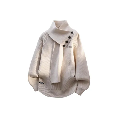 Caramella Унисекс Свитеры