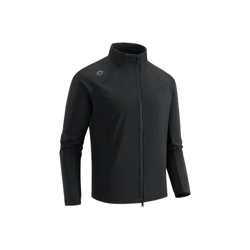 LOTTO Outdoor Collection Мягкая Оболочка Куртка Мужская
