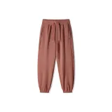 Кирпич Красный Флис-На Подкладке 055