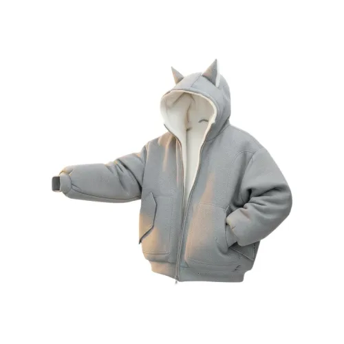 ZIRUNGE Унисекс Свитшоты