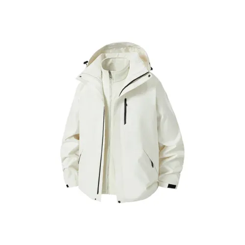 KADANDINUO Куртки и пальто унисекс