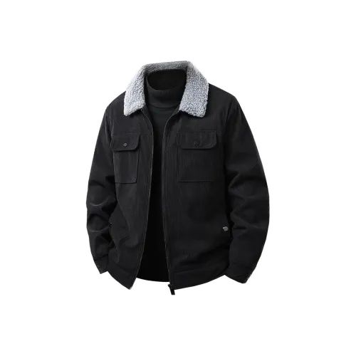 LH HOMME Унисекс Куртки