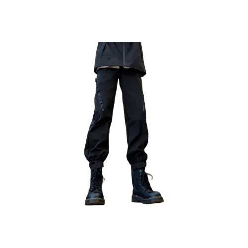 City Hipster Карго Брюки Унисекс