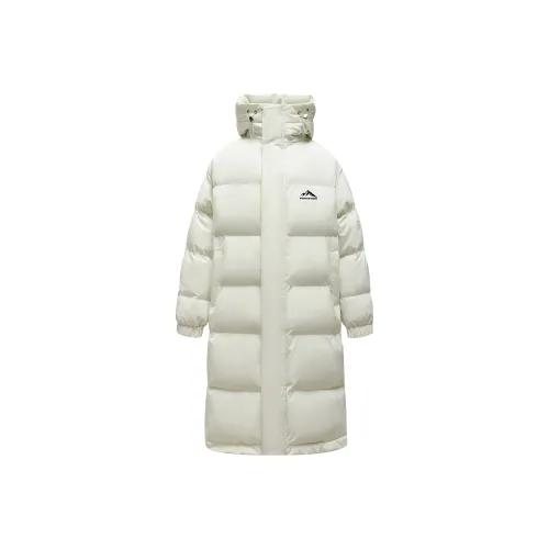 ATLETICO DE MADRID 1903 Хлопковый пуховик Унисекс