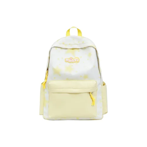 GOBLIN SHARKS 1759 Nylon Backpack Standard Women's Multicolor