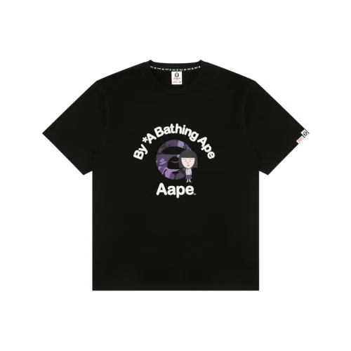 Aape Мужские T-рубашки