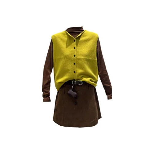 MORii Женские Комплекты с Юбкой