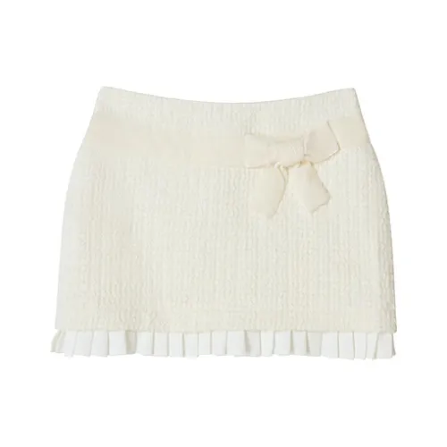 UENA Повседневные короткие юбки для женщин