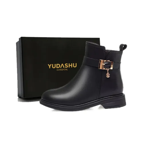 YUDASHU Ботильоны Женские