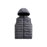 Темно-серый