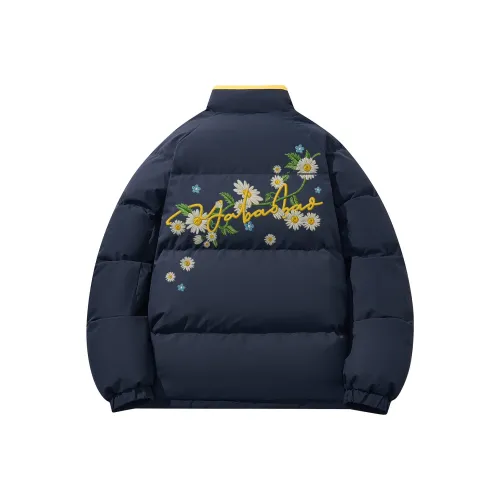 YABAOBAO Унисекс Пуховики