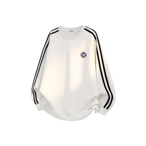 SUBEIQINGNIAN Свитшот Унисекс