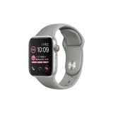 Светло-серый