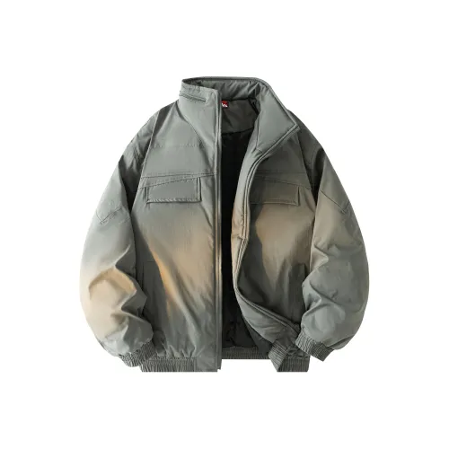 Journey To The West Пуховая куртка Унисекс