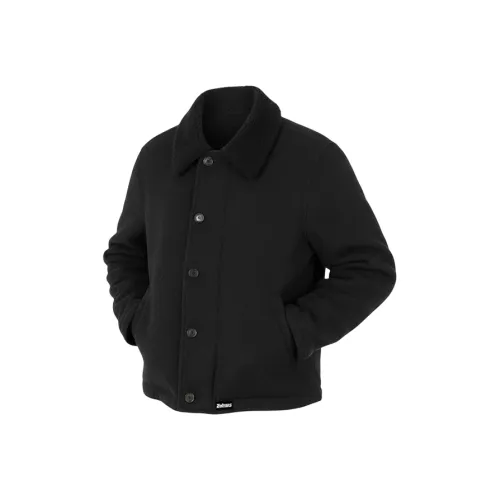 ZOTRANS Унисекс Пуховики