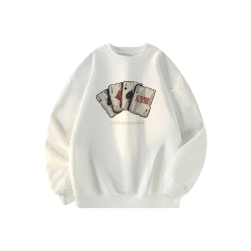 SHIDANDIGUO Унисекс Свитшоты